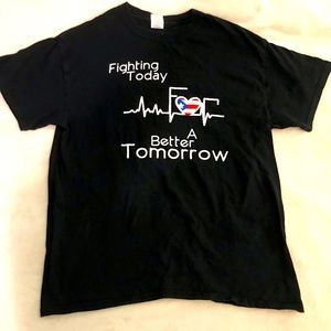 Brand: Gilden, Size: M